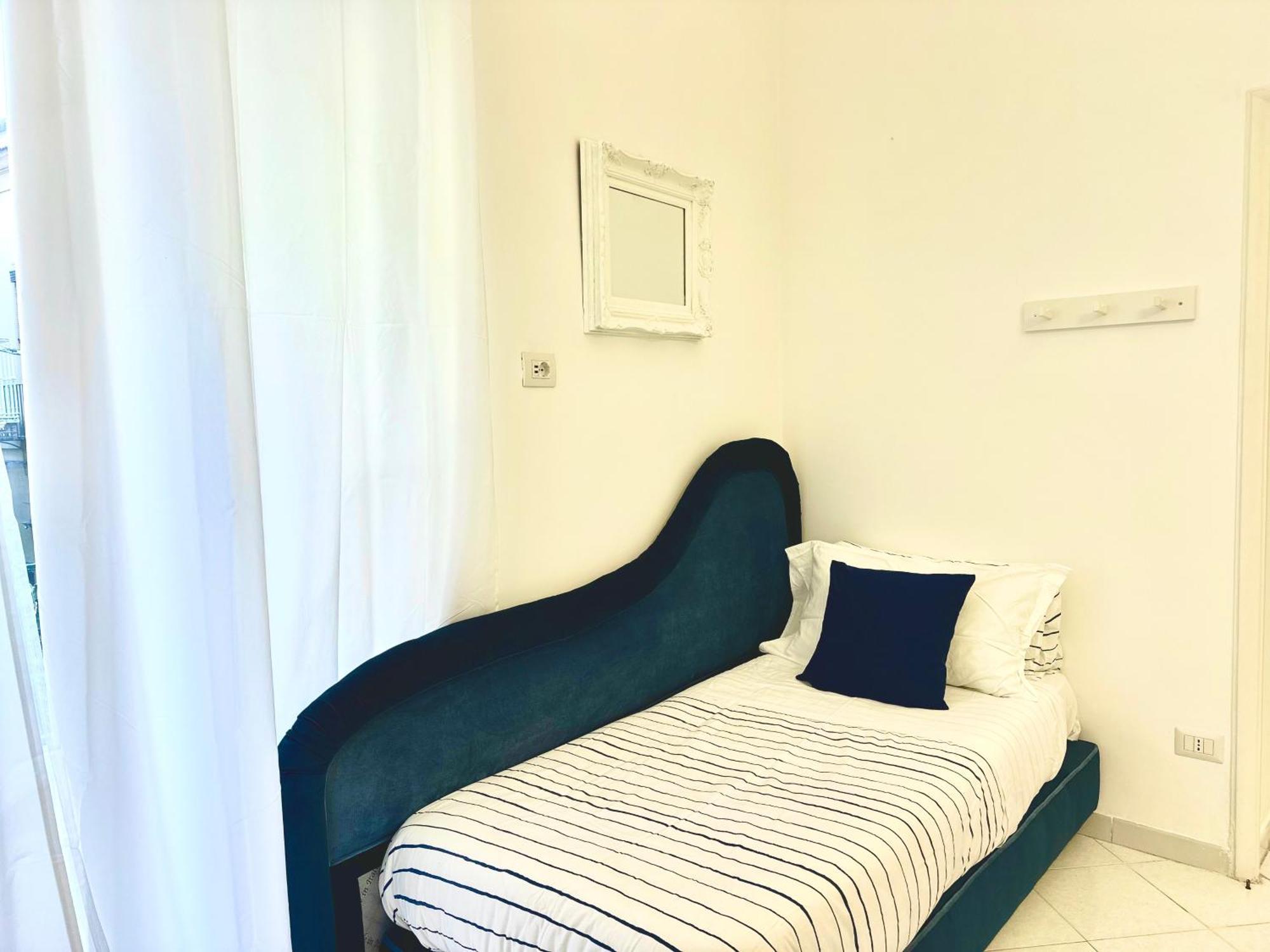 Casa Loren In The Heart Of Sorrento Dış mekan fotoğraf